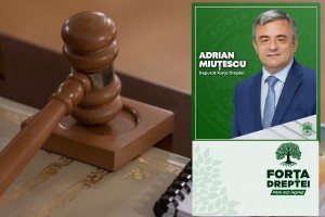 Deputații din Forța Dreptei