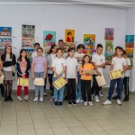 Expozitie dedicata copiilor, la Muzeul Județean Argeș (1)