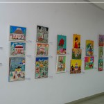 Expozitie dedicata copiilor, la Muzeul Județean Argeș (12)