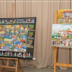 Expozitie dedicata copiilor, la Muzeul Județean Argeș (5)