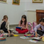 Expozitie dedicata copiilor, la Muzeul Județean Argeș (9)