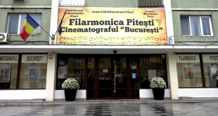 Filarmonica Pitești