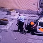 Minoră găsită de o patrula a Poliției Locale Pitești (2)