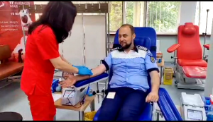 Ziua Mondială a Donatorului de Sânge (4)