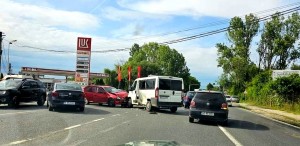 accident maracineni