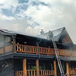 incendiu casa Nucsoara -Arges (3)