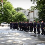 40 de pompieri a plecat în Greci (10)