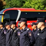 40 de pompieri a plecat în Greci (5)