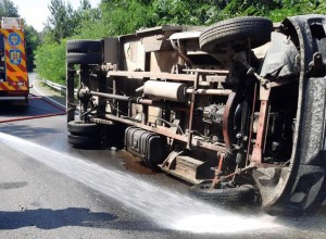 Accident-rutier-Lunca Corbului (3)