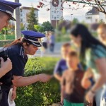 Acțiuni cu efective mărite în tot județul (4)