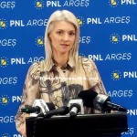 Alina Gorghiu, ministrul Justiţiei