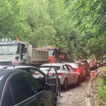 Circulația va fi închisă pe Transfăgărășan (3)