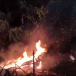 Incendiu Dâmbovicioara (4)