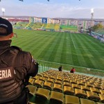 Măsuri de securitate pe stadioanele și arenele sportive (1)