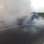 incendiu autoturism DJ703B Costești (3)