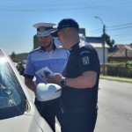 Acțiuni ale polițiștilor argeșeni, împreună cu jandarmii argeșeni (1)