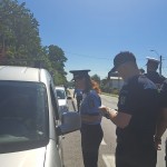 Acțiuni ale polițiștilor argeșeni, împreună cu jandarmii argeșeni (3)