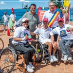CJ ARGES - Turneul international de tenis destinat persoanelor cu dizabilitati (4)