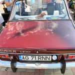 Expoziție de mașini Dacia, în Mioveni (10)