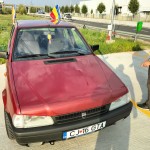 Expoziție de mașini Dacia, în Mioveni (11)