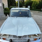 Expoziție de mașini Dacia, în Mioveni (12)