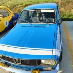 Expoziție de mașini Dacia, în Mioveni (17)