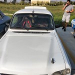 Expoziție de mașini Dacia, în Mioveni (4)