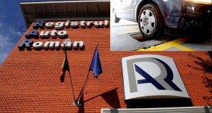 Registului Auto Român (RAR)