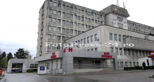 Spitalul de Urgență Pitești