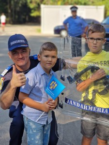 130 de ani infiintare jandarmeriea rurala (2)