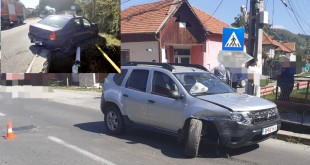 Accident rutier Lerești