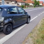Accident rutier în comuna Stâlpeni (1)