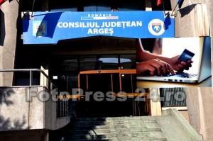 Consiliul Judeţean, călcat de procurorii anticorupţie