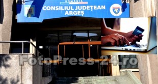 Consiliul Judeţean, călcat de procurorii anticorupţie