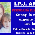 Femeie plecată voluntar de acasă (2)