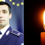 Poliția Argeș – omagiu pentru Mădălin (2)