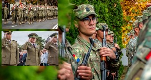 25 octombrie Ziua Armatei Române (2)