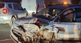 Accident cu trei victime în comuna Merișani (3)