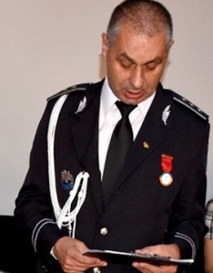 Valerică Nicolae, directorul Poliţiei Locale Piteşti (2)