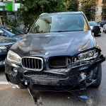 accident - bulevardul Nicolae Bălcescu (2)