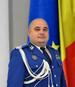 colonelul Vîlcu Răzvan IJJ Arges
