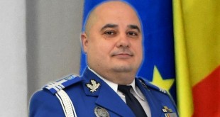 colonelul Vîlcu Răzvan IJJ Arges