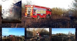 incendii vegetatie uscata arges (2)