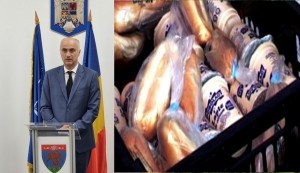 suport alimentar pentru preșcolarii și elevii