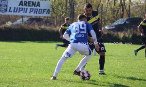 ACS.Lupii Profa- Viitorul Barasti 4-1 (1)