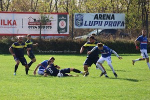 ACS.Lupii Profa- Viitorul Barasti 4-1 (16)