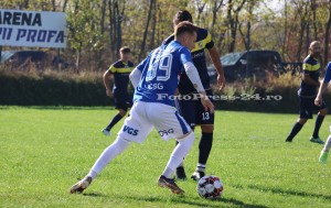 ACS.Lupii Profa- Viitorul Barasti 4-1 (2)