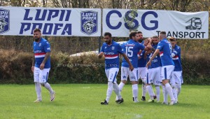 ACS.Lupii Profa- Viitorul Barasti 4-1 (28)