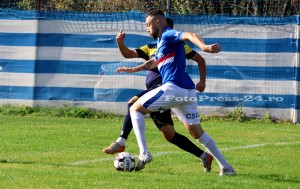 ACS.Lupii Profa- Viitorul Barasti 4-1 (3)