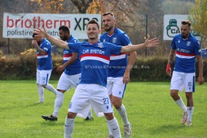 ACS.Lupii Profa- Viitorul Barasti 4-1 (30)